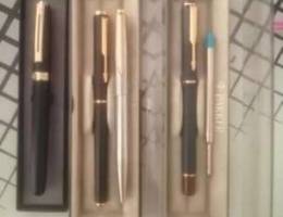 Parker stylo and pen original