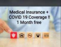 insurance coverage