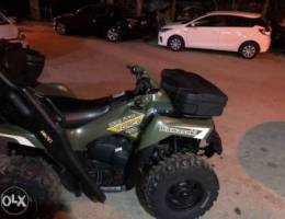 atv kawasaki 750 cc