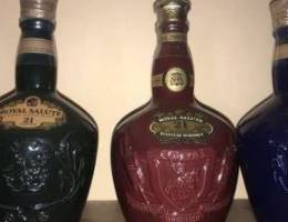 royal blue jura patron famous