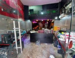 Shop For Sale in Haret Hreik - Ù…Ø­Ù„ Ù„Ù„Ø¨ÙŠØ¹