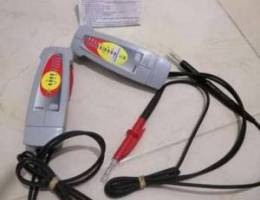 ÙØ§Ø­Øµ ØªÙŠØ³ØªØ± Multimeter