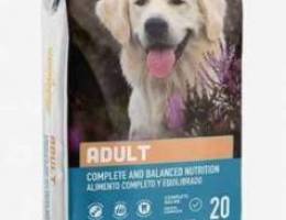 DIVINUS Adult Dog Food