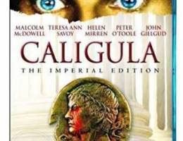 caligula bluray