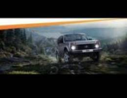 lada 2016 and above