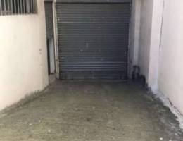 Warehouse for rent in Dekwaneh Ù…Ø³ØªÙˆØ¯Ø¹ Ù„Ù„Ø¥ÙŠ...