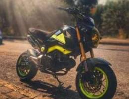 Grom for sale