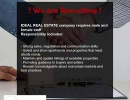 We are Recruiting !! Find the right job fo...