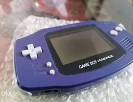 Gameboy advance