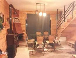 rent in faraya for up to 6 persons