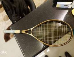 Tennis Racket Tretorn