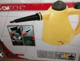 Steam cleaner Clatronic DR 2930