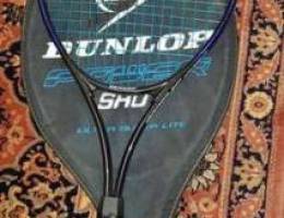 Dunlop Power Shot Super lite