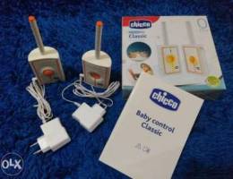 Baby monitor Chicco