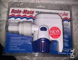 Rule Mate Bilge Pump