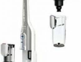 Bosch Athlet 25.2V Cordless upright vacuum...