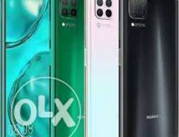 Playstore for all new 2020 Huawei phone