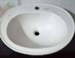 Lesico sink