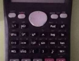 Casio Calculator MS Fx-95