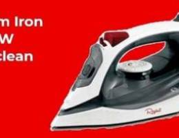 Ironing machine 2200W