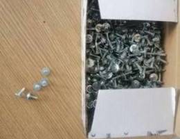 Screws 9.5 (4.2 x 13) 1000 pcs box