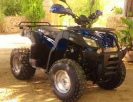 atv 200cc