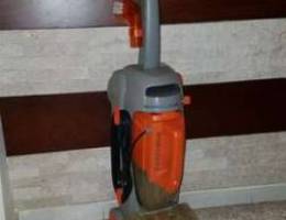 campomatic pro wash carpet washer with spo...