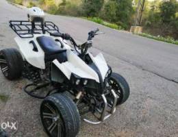 Quad for sale 6 malyon ou nos