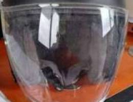 Casque moto bi 130$ aw 1000000 l.l mech me...