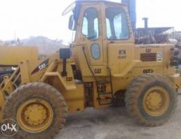 cat 930C