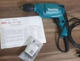 Makita electrical Drill - Ù…Ù‚Ø¯Ø­ ÙƒÙ‡Ø±Ø¨Ø§Ø¡