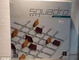 squadro age: 8+ players: 2 minutes: 20 pri...