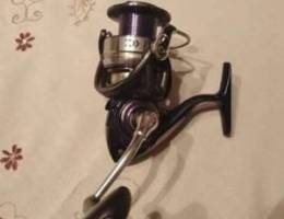 Daiwa freams ltd 4000 super clean for 70$