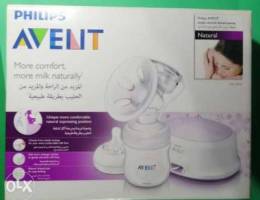 Avent electrical breast feeding 1000000 LB...