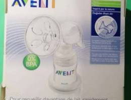 avent breast feeding 500000LBP