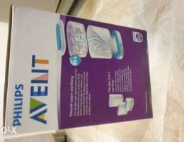 Avent Sterilizer