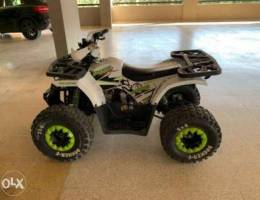 atv 150cc