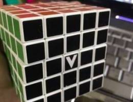 V cube Magic cube 5x5x5 for 200 alf