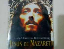 DVD Jesus of Nazareth (10000)