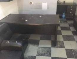 PAY In LBP, OFFICE FOR RENT In DEKWANEH, Ù…...