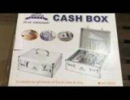 Money box