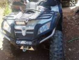 atv 800 cc