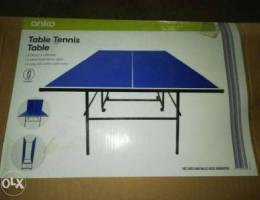 Anko Table Tennis