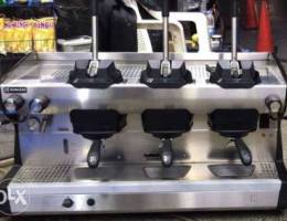 Rancilio leva the new one Ø±Ø§Ù†Ø´ÙŠÙ„Ùˆ Ù„ÙŠÙØ§ Ø§Ù„Ø¬...