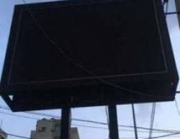 led screen