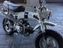 Honda Dax