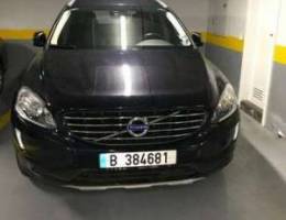 Like Brand New Volvo XC60 year 2017 with l...