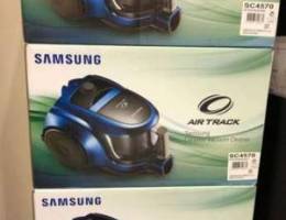 samsung vacuum