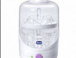 baby chicco bottle sterilizer