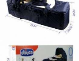 Chicco ( transporter carry cot)